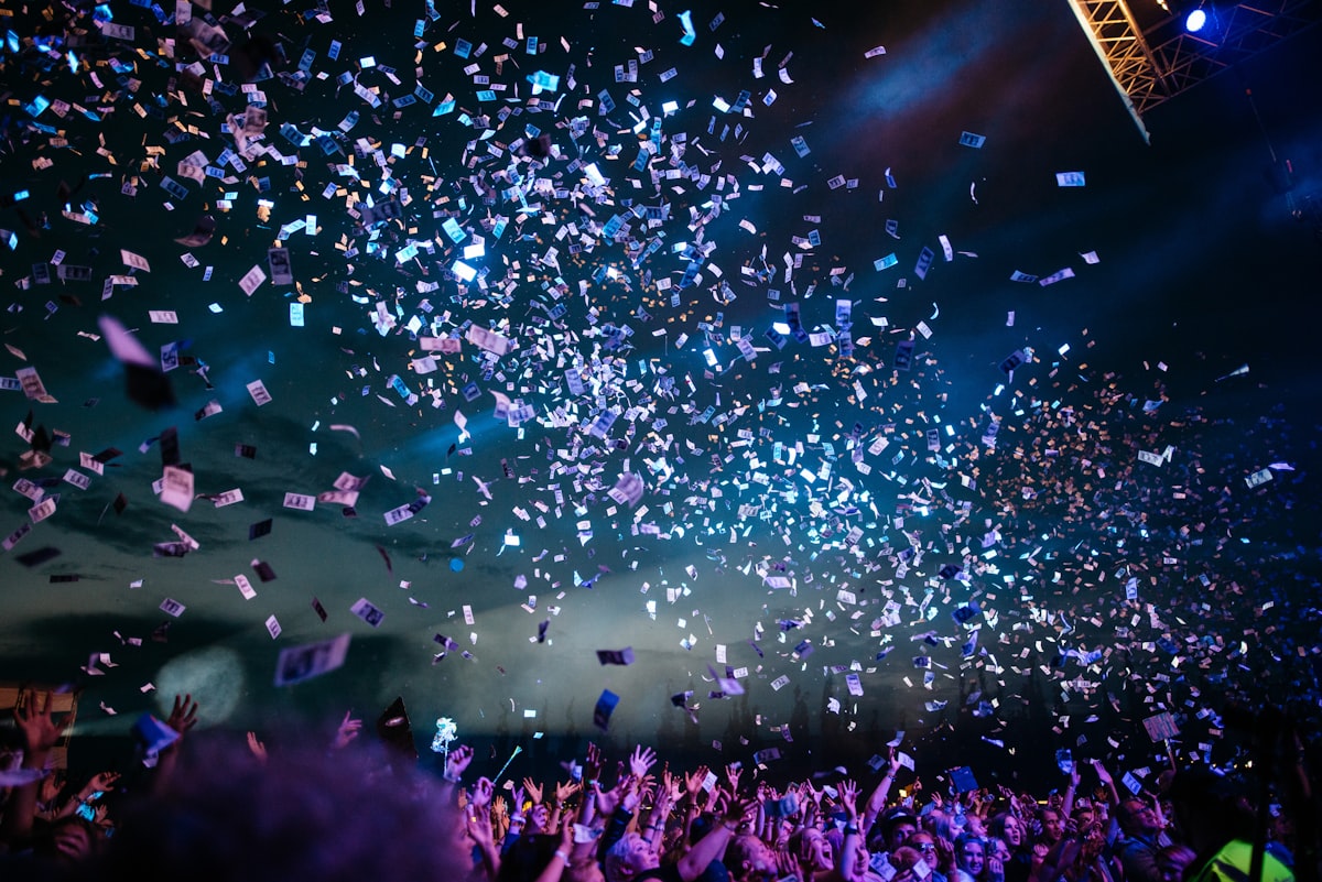 Pata Taarifa za Matukio